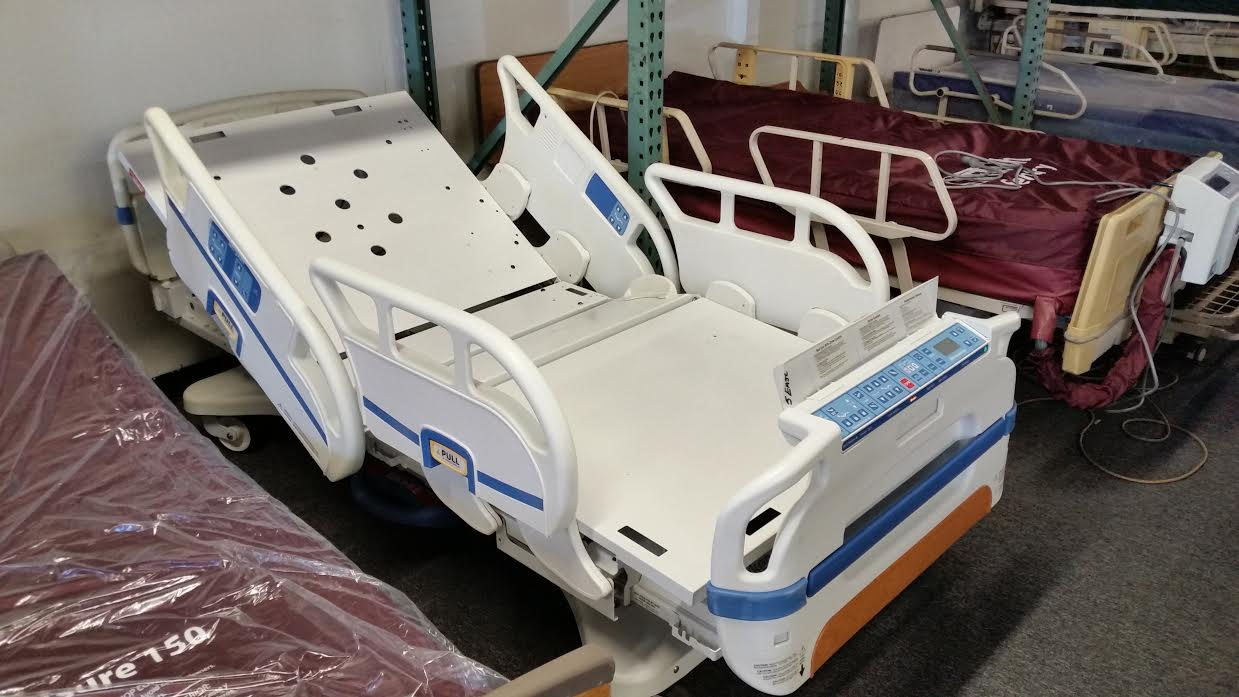 Children Hospital Beds Used Hospital Beds For Sale Infant Hospital Bed - Buy Hospital Children Bed,Pediatric Bed Product on Alibaba.com