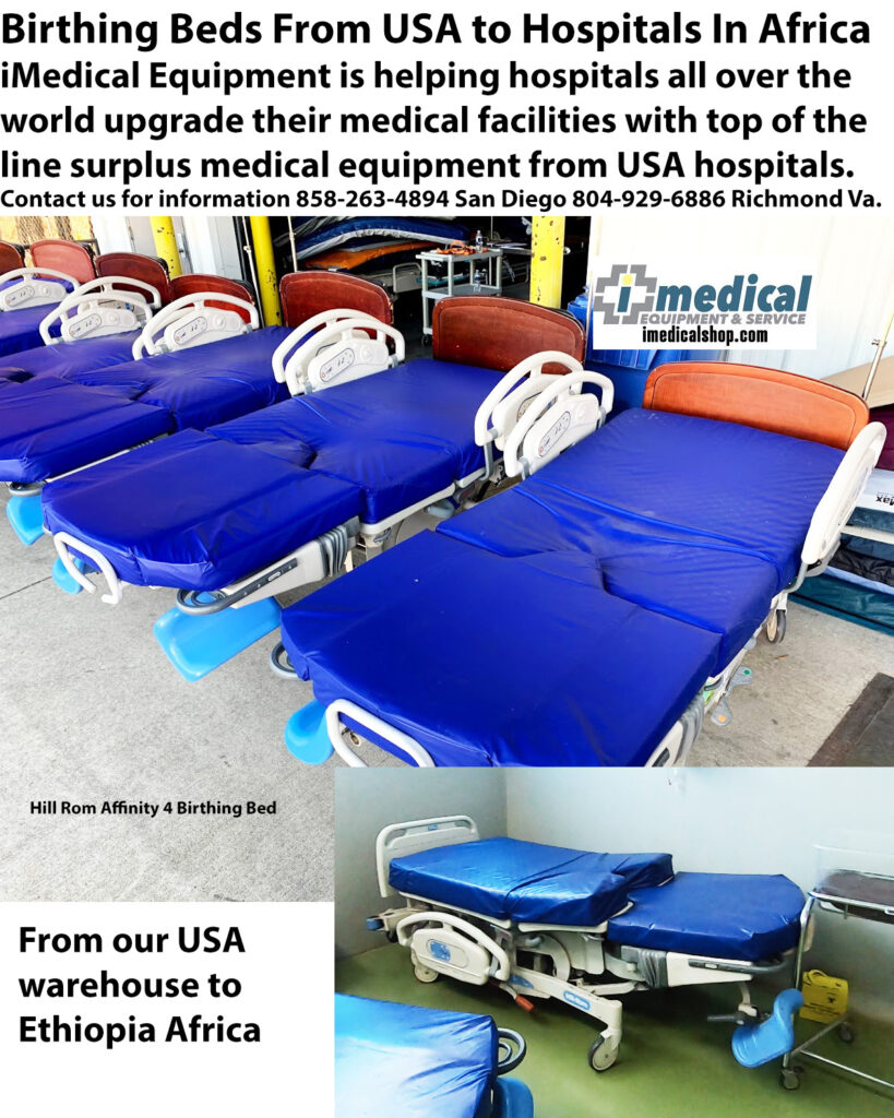 Stryker Hospital Beds Hospital Beds Wholesale